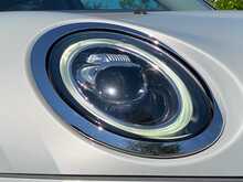 MINI Clubman Cooper Exclusive - U2372