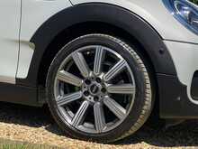 MINI Clubman Cooper Exclusive - U2372