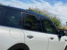 MINI Clubman Cooper Exclusive - U2372