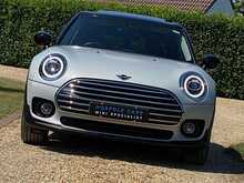 MINI Clubman Cooper Exclusive - U2372