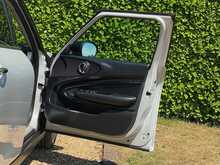 MINI Clubman Cooper Exclusive - U2372