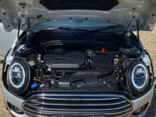 MINI Clubman Cooper Exclusive - U2372