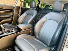 MINI Clubman Cooper Exclusive - U2372