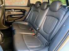 MINI Clubman Cooper Exclusive - U2372