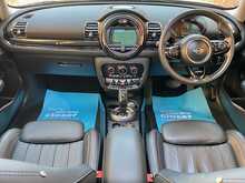 MINI Clubman Cooper Exclusive - U2372