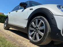 MINI Clubman Cooper Exclusive - U2372