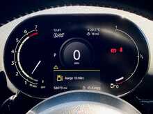 MINI Clubman Cooper Exclusive - U2372