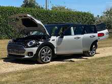 MINI Clubman Cooper Exclusive - U2372