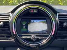 MINI Clubman Cooper Exclusive - U2372