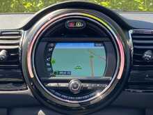 MINI Clubman Cooper Exclusive - U2372