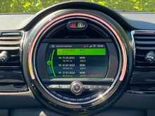 MINI Clubman Cooper Exclusive - U2372