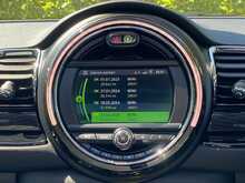 MINI Clubman Cooper Exclusive - U2372