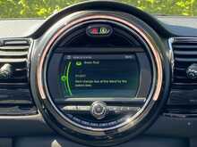 MINI Clubman Cooper Exclusive - U2372