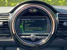 MINI Clubman Cooper Exclusive - U2372
