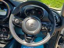 MINI Clubman Cooper Exclusive - U2372