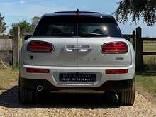 MINI Clubman Cooper Exclusive - U2372