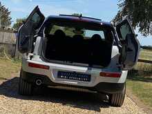 MINI Clubman Cooper Exclusive - U2372