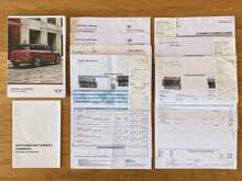 MINI Clubman Cooper Exclusive - U2372