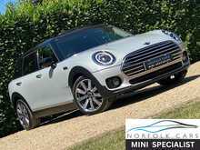 MINI Clubman Cooper Exclusive - U2372