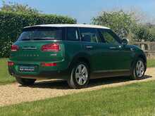 MINI Clubman Cooper Classic - U2373