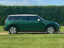MINI Clubman Cooper Classic - U2373