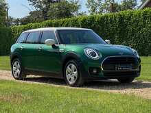 MINI Clubman Cooper Classic - U2373
