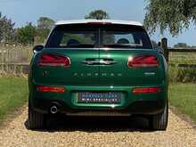 MINI Clubman Cooper Classic - U2373