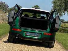 MINI Clubman Cooper Classic - U2373