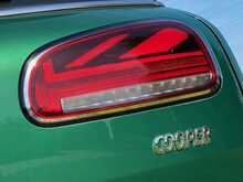 MINI Clubman Cooper Classic - U2373