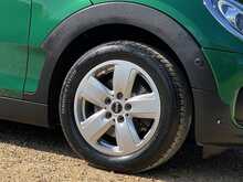MINI Clubman Cooper Classic - U2373