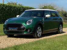 MINI Clubman Cooper Classic - U2373