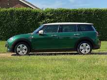 MINI Clubman Cooper Classic - U2373