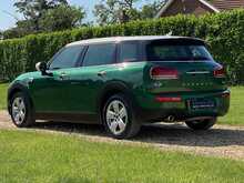 MINI Clubman Cooper Classic - U2373