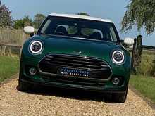 MINI Clubman Cooper Classic - U2373