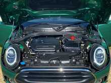 MINI Clubman Cooper Classic - U2373