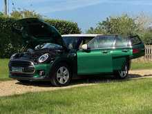 MINI Clubman Cooper Classic - U2373