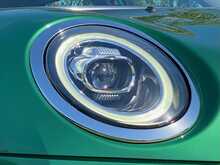MINI Clubman Cooper Classic - U2373