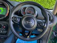 MINI Clubman Cooper Classic - U2373
