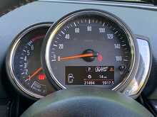 MINI Clubman Cooper Classic - U2373