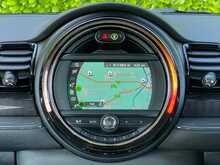 MINI Clubman Cooper Classic - U2373