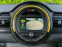 MINI Clubman Cooper Classic - U2373