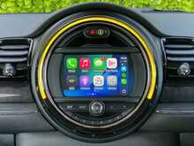 MINI Clubman Cooper Classic - U2373