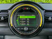 MINI Clubman Cooper Classic - U2373