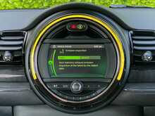 MINI Clubman Cooper Classic - U2373
