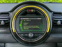 MINI Clubman Cooper Classic - U2373