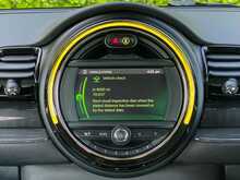 MINI Clubman Cooper Classic - U2373