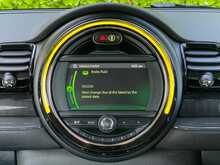 MINI Clubman Cooper Classic - U2373