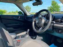 MINI Clubman Cooper Classic - U2373