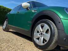 MINI Clubman Cooper Classic - U2373