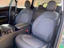 MINI Clubman Cooper Classic - U2373